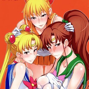 Hotel Venus – Issue 2 (Hentai and Manga English) thumbnail