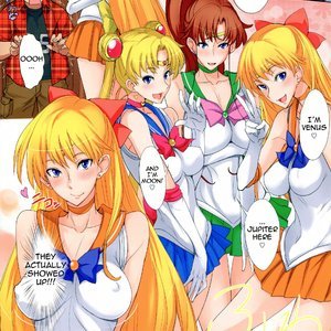 Hotel Venus - Issue 2 image 002