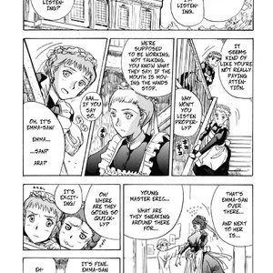 Long Cold Winter image 004