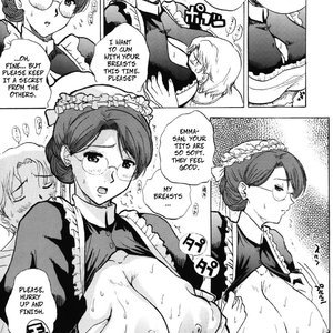 Long Cold Winter image 010