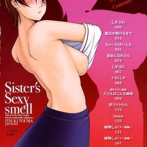 Ane-sama Inkou image 004
