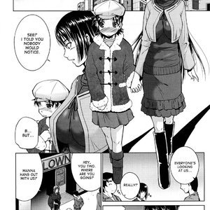 Ane-sama Inkou image 006