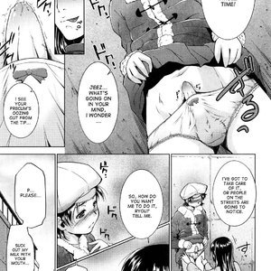Ane-sama Inkou image 009