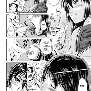 Ane-sama Inkou image 010