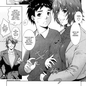 Ane-sama Inkou image 021