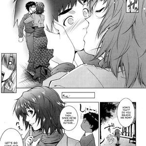 Ane-sama Inkou image 023