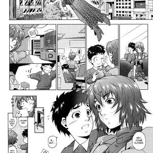 Ane-sama Inkou image 024