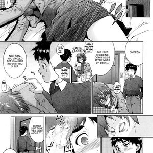 Ane-sama Inkou image 025