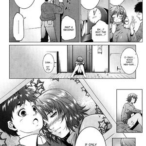 Ane-sama Inkou image 036