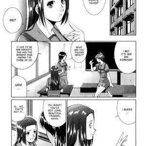 Ane-sama Inkou image 037