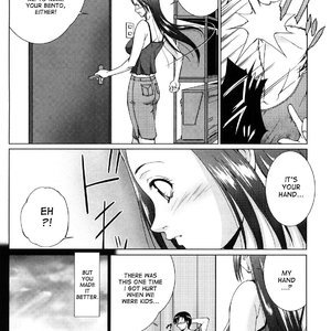 Ane-sama Inkou image 039
