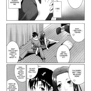 Ane-sama Inkou image 041
