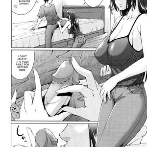 Ane-sama Inkou image 042
