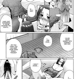Ane-sama Inkou image 045
