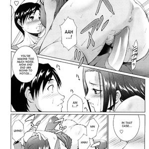Ane-sama Inkou image 046