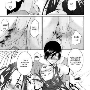 Ane-sama Inkou image 049