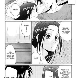 Ane-sama Inkou image 052