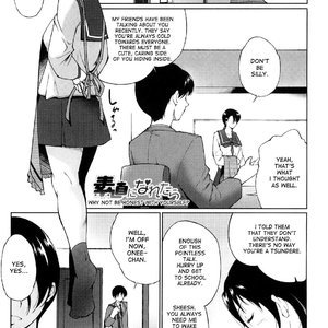 Ane-sama Inkou image 053