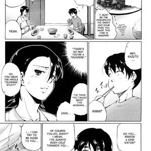 Ane-sama Inkou image 055