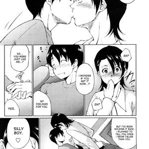 Ane-sama Inkou image 057