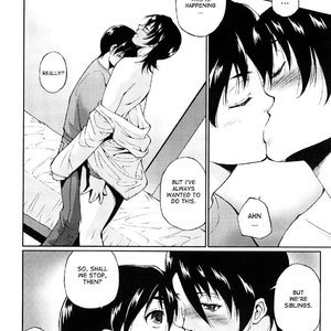 Ane-sama Inkou image 058