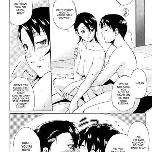 Ane-sama Inkou image 068