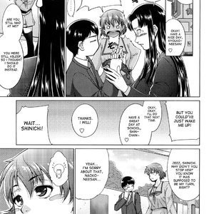 Ane-sama Inkou image 071