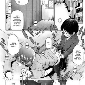 Ane-sama Inkou image 072