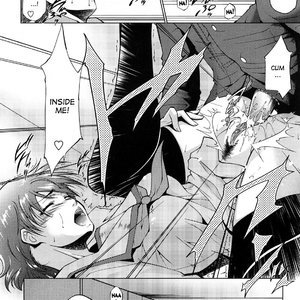 Ane-sama Inkou image 074