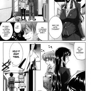 Ane-sama Inkou image 075