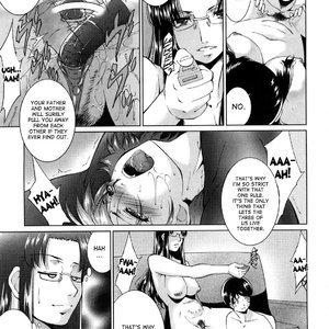 Ane-sama Inkou image 077