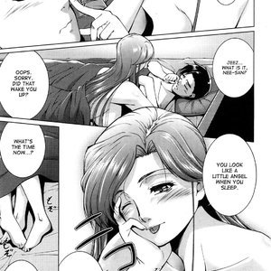 Ane-sama Inkou image 085