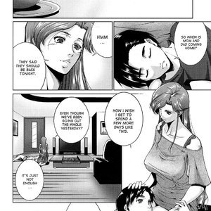 Ane-sama Inkou image 086