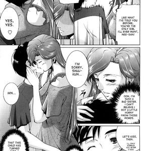 Ane-sama Inkou image 087