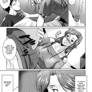 Ane-sama Inkou image 089