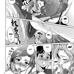 Ane-sama Inkou image 090