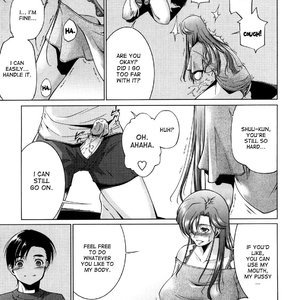 Ane-sama Inkou image 093