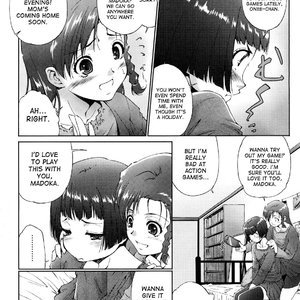 Ane-sama Inkou image 102