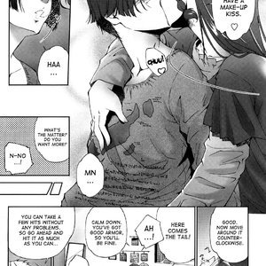 Ane-sama Inkou image 103