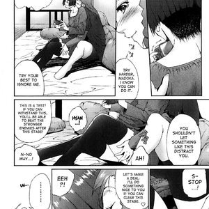 Ane-sama Inkou image 104
