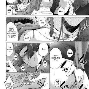 Ane-sama Inkou image 106
