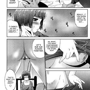 Ane-sama Inkou image 112