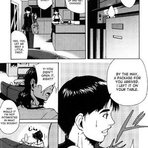 Ane-sama Inkou image 117