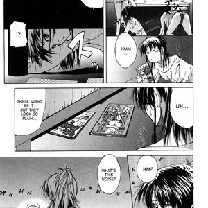 Ane-sama Inkou image 121