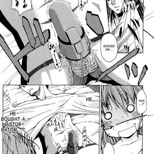 Ane-sama Inkou image 122