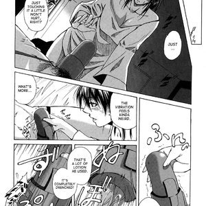 Ane-sama Inkou image 124