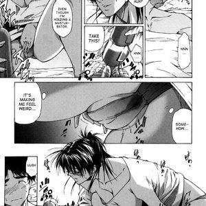 Ane-sama Inkou image 125