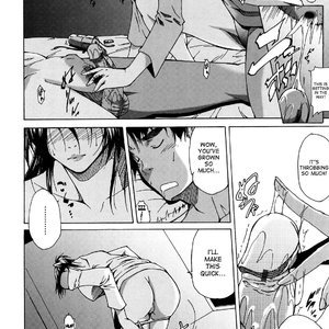 Ane-sama Inkou image 126