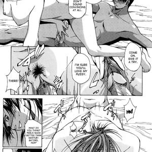Ane-sama Inkou image 131