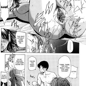 Ane-sama Inkou image 135